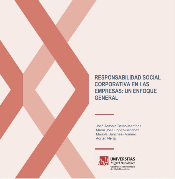 (Español) RESPONSABILIDAD SOCIAL CORPORATIVA EN LAS EMPRESAS: UN ENFOQUE GENERAL